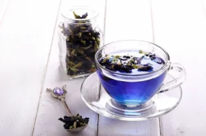 Read more about the article Blue tea Benefits