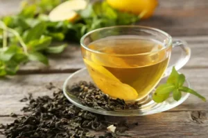 Read more about the article Green Tea Benefits: Health, Skin, Weight Loss, Nutrition,