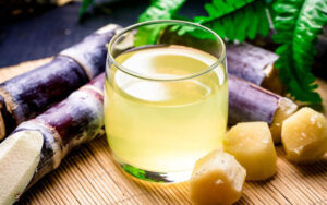 sugarcane juice benefits