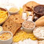 Gluten-free diet benefits