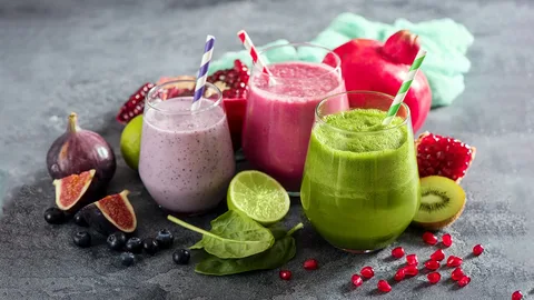 Smoothies